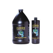 HydroDynamics Clonex Clone Solution -- 1 Quart