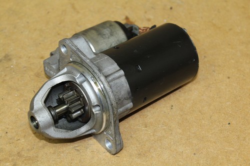 BMW 5 E60 E61 530i 530xi Starter Anlasser 2354701