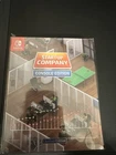 Startup Company Limited Edition - Nintendo Switch