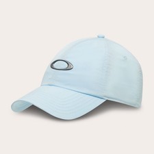 Oakley TINCAN LX Blaue Unisex-Baseballkappe FOS901486-6GC