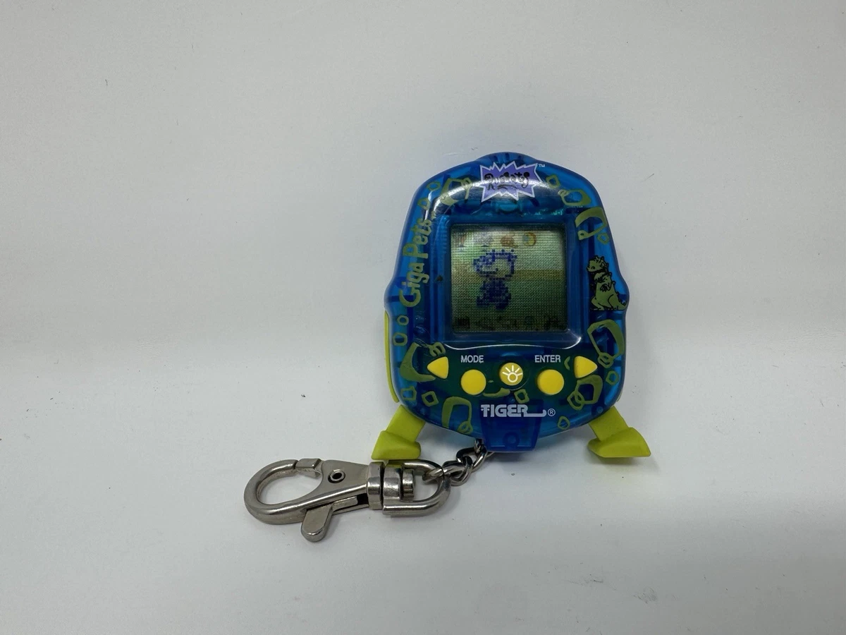 Tiger Giga Pets for sale | eBay
