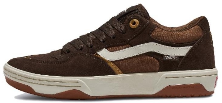 Vans Rowan Pro Oatmeal Gum for sale | eBay