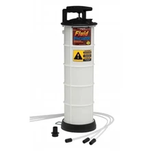 Lincoln Industrial Corp. MY7400 Multi Use Fluid Evacuator 7.3 Liter Capacity