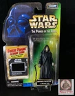 Star Wars Palpatine Darth Sidious The Power Of The Force 1997