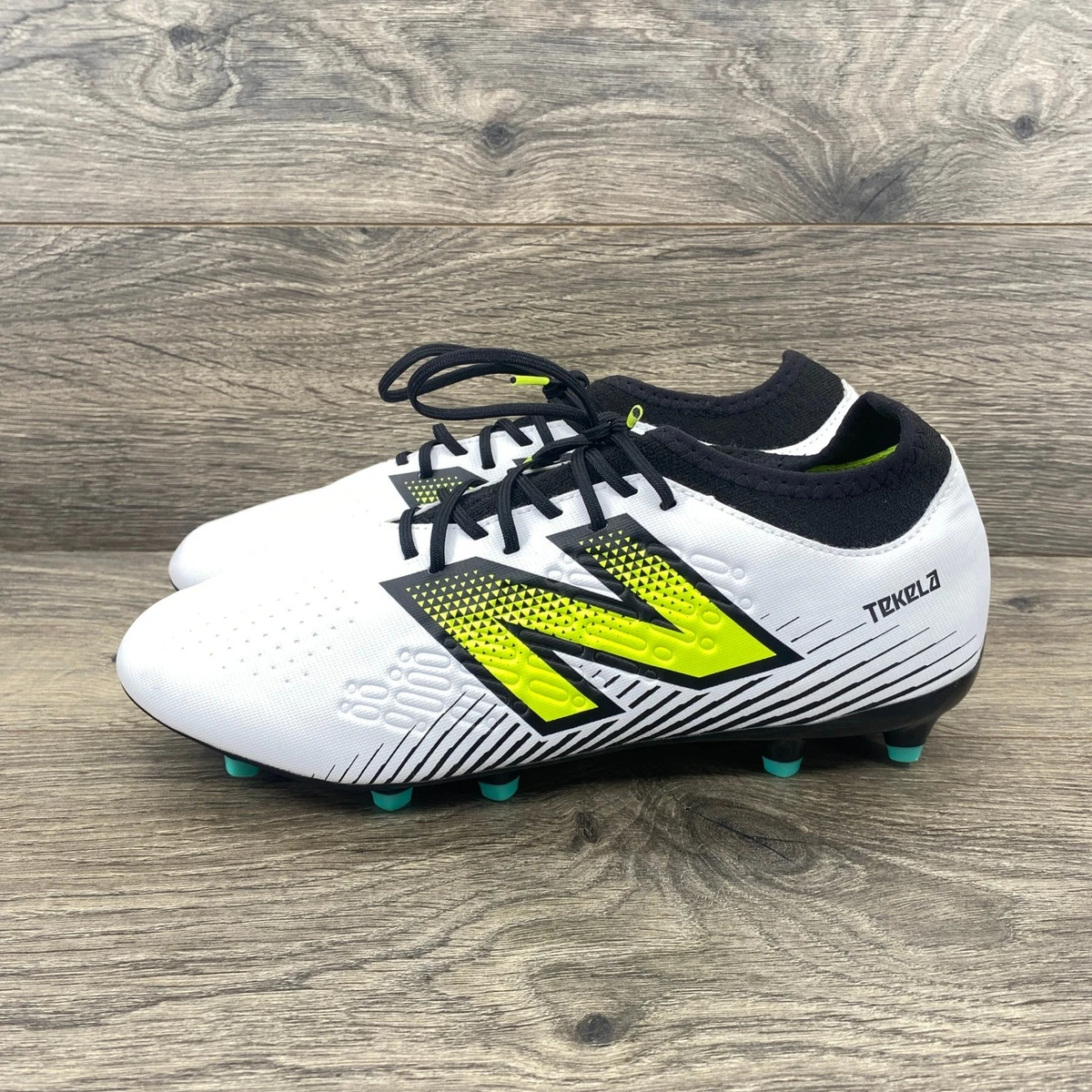 New Balance 8.5 US Soccer Shoes & Cleats for Men for sale | eBay display picture 3