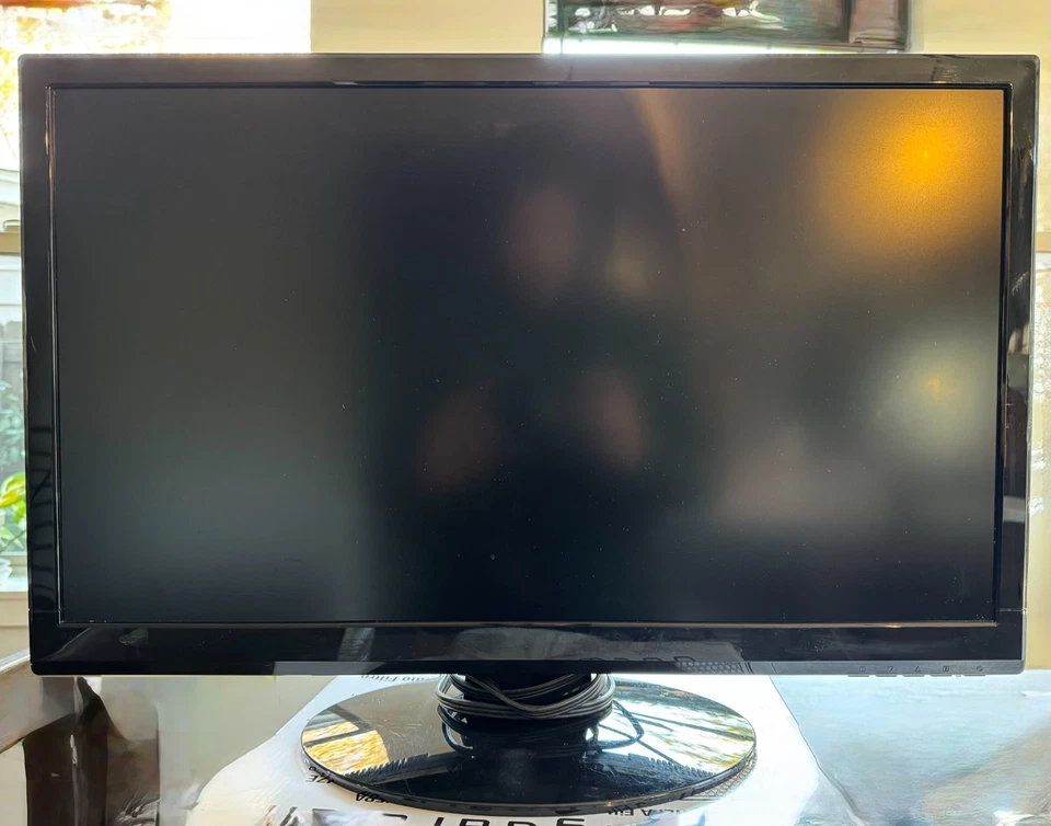 Planar PXL2780MW 27" 16:9 WQHD IPS External Computer Monitor - Image 2 of 4