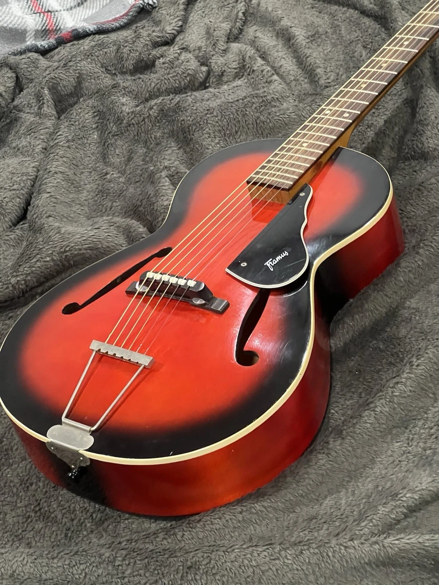 Framus Acoustic Guitars for sale | eBay