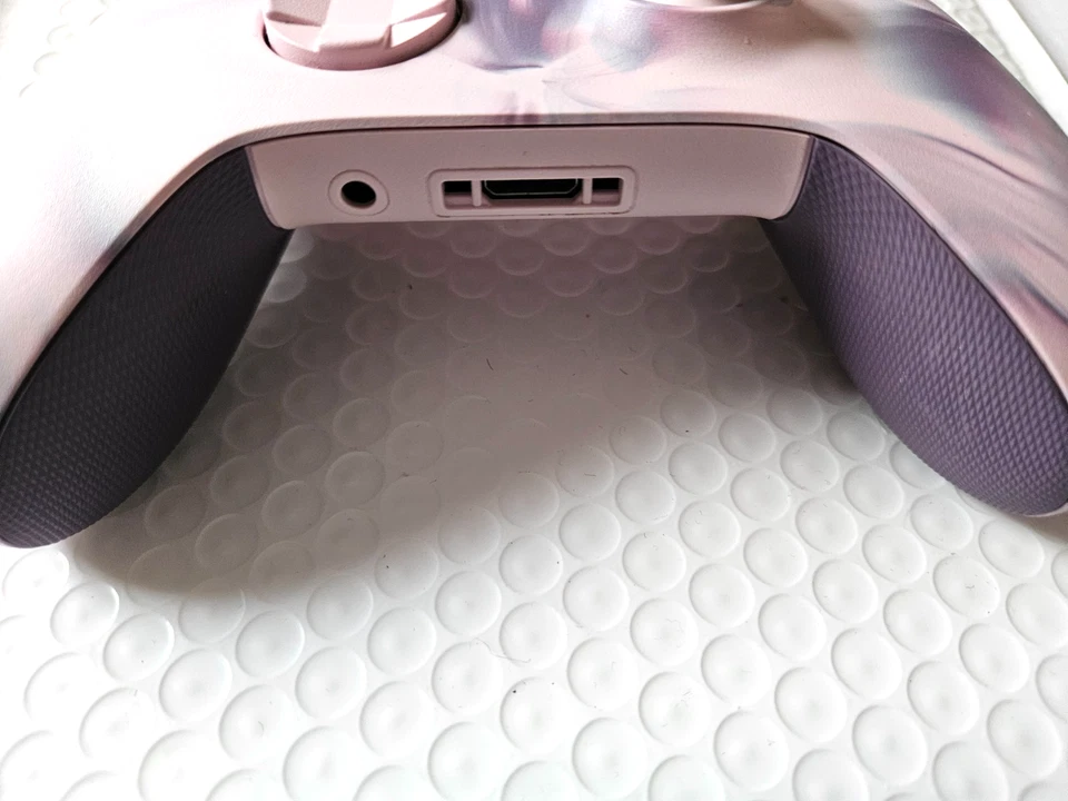 Microsoft Wireless Controller für Xbox One/Series X/S - Dream Vapor Special - Bild 2 von 4