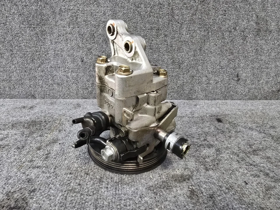 UNIDAD BOMBA DIRECCIÓN ASISTIDA LEXUS 1998-2000 LS400 OEM Foto 2 de 4