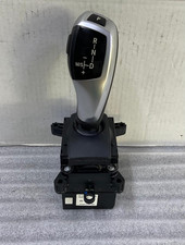 OEM BMW X5 F15 xDrive 50i LHD Gangwahlschalter Joystick Schalter 9318966