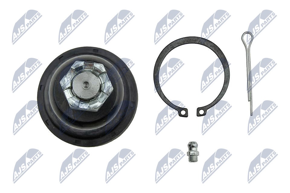Fits NTY ZSD-TY-085 ARM BALL JOINT ⭐UK Stock⭐ - Image 8