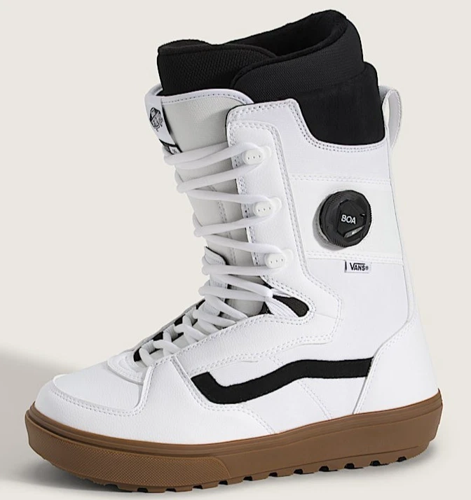 VANS 12 US Ski & Snowboard Boots for Men for sale - eBay