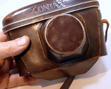 Case for Carl Zeiss Ikon camera I, II, IIIa -...