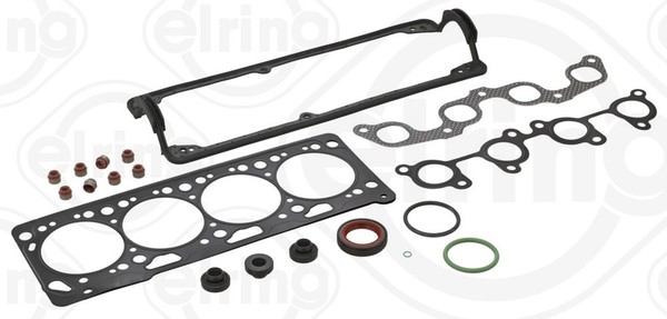 Dichtungssatz Zylinderkopf Elring 622.680 FüR 6N1 ADX VW Golf 1H1 Polo 1H2 Vento-image