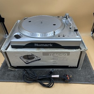 Numark Tt | eBay UK