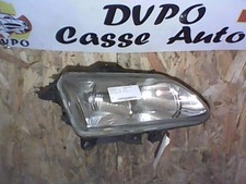 Feu avant (phare) Renault ESPACE