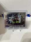 2025 Donruss Optic Amon-Ra St. Brown/Jared Goff Base (RAW)
