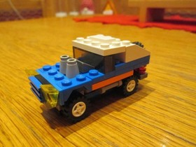Lego Creator 4838