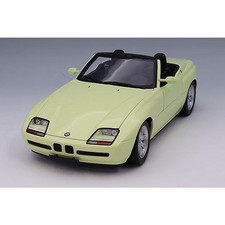 Minichamps BMW Z1 1988 Yellow 1/18