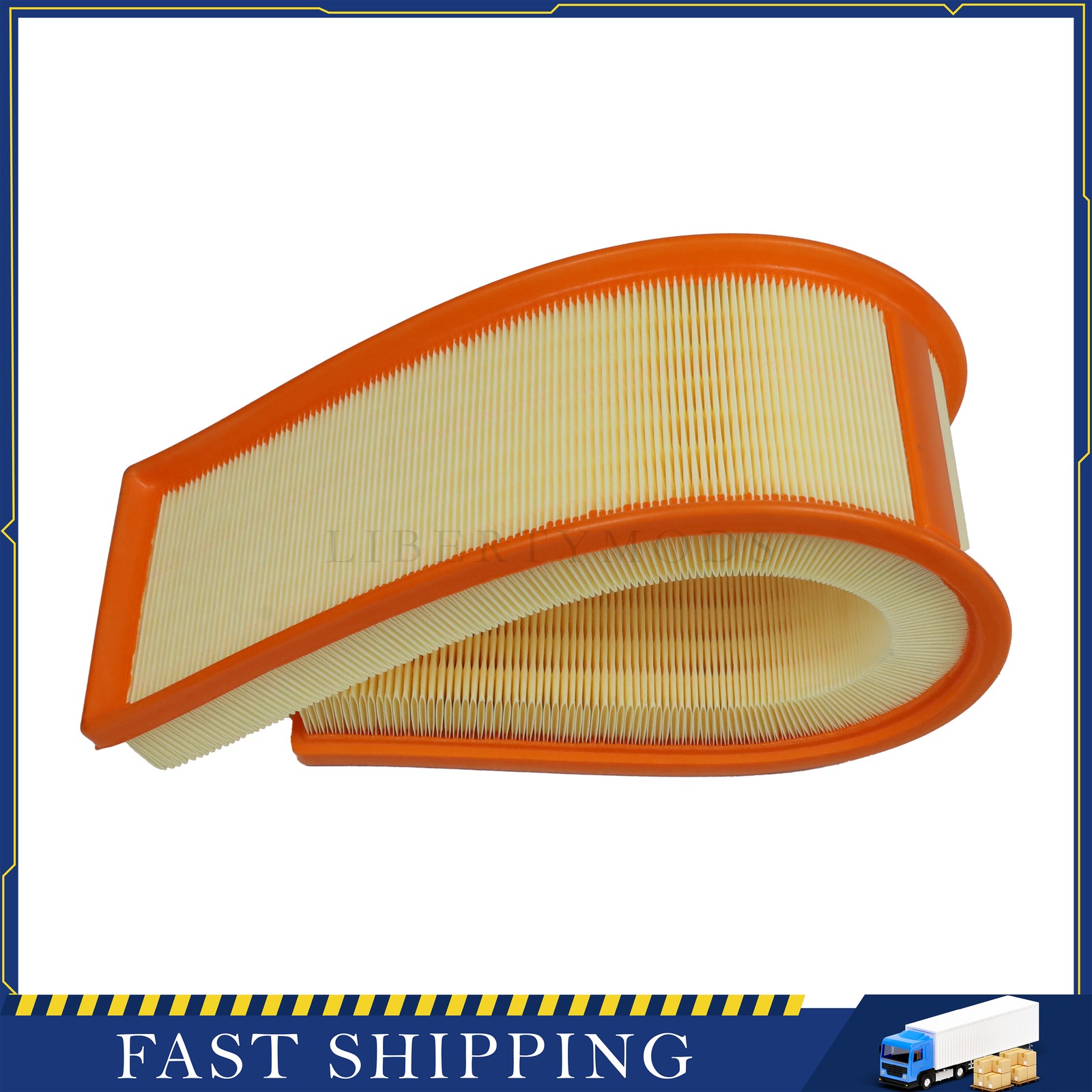 Bentley Continental GT Air filter