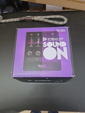Brand New Hercules Stream 100 Audio Controlle...
