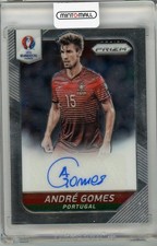 2016 Panini Prizm Euro Soccer Cards 17