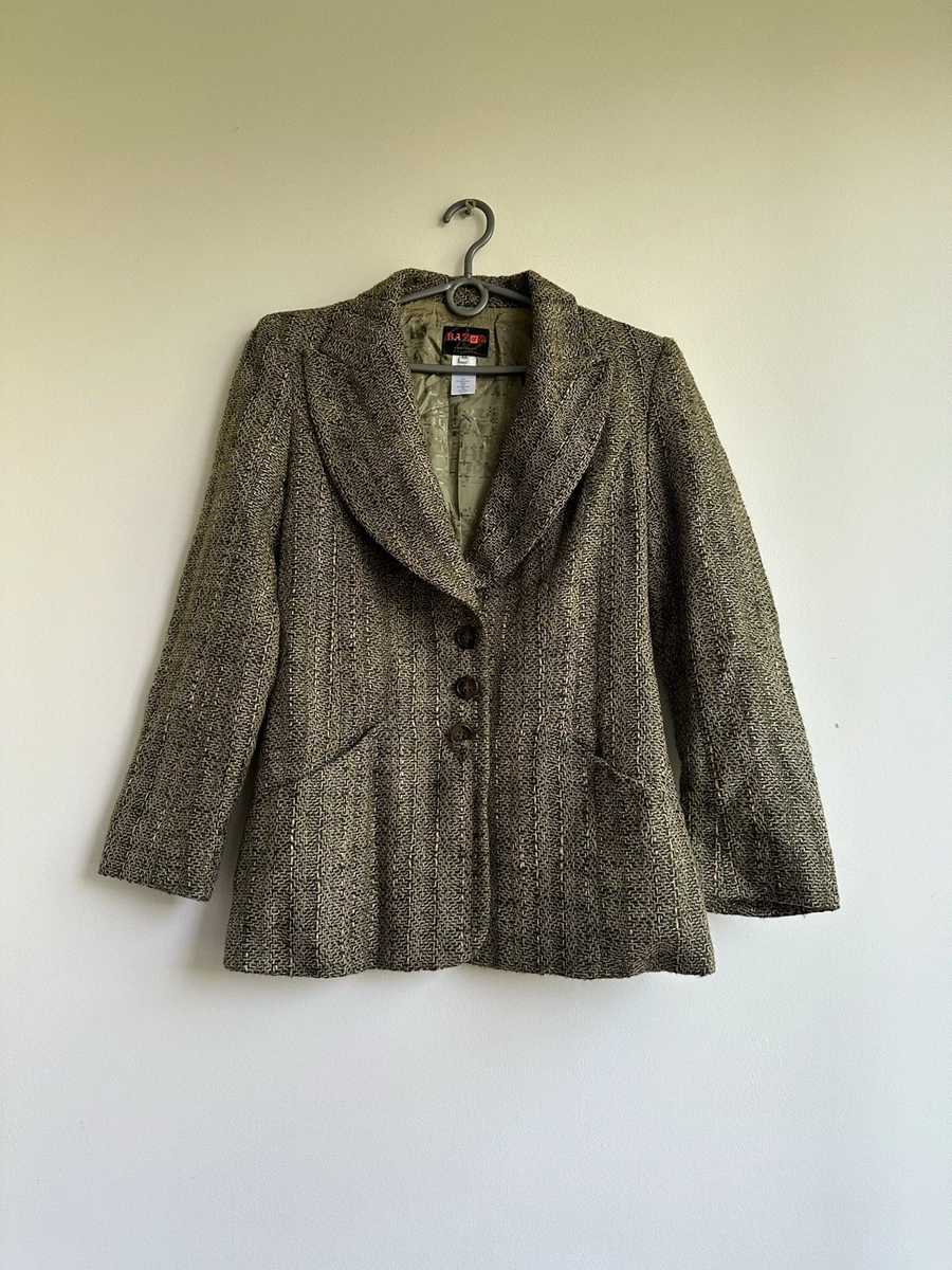 Christian Lacroix Blazers for Women for sale | eBay