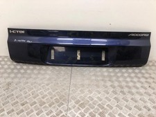 HONDA ACCORD VII Tourer CM, CN Kennzeichenbeleuchtung 2.00 Petrol 35281471