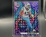2025 Panini Mosaic Purple  Xavier Legette Carolina Panthers #45