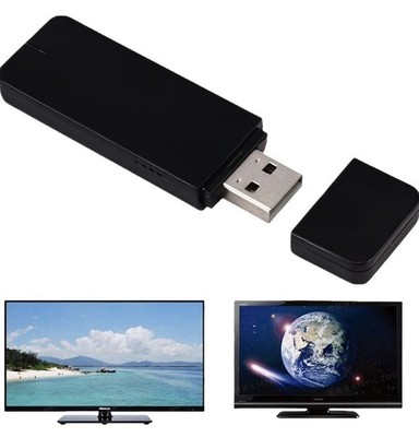 Xinyig WLAN Netzwerkkarten Adapter für Samsung RT5572 WLAN Dongle LAN