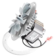 80473 Exhaust Blower Motor Replacement for US Stove & USSC & American Harvest...