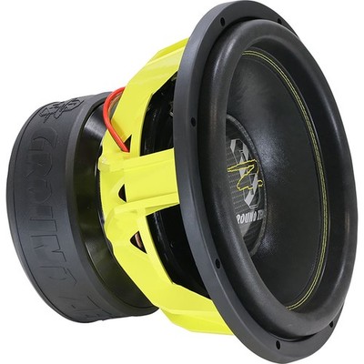 Ground Zero GZNW 38SPL-D1 Subwoofer