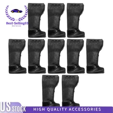 For Hunter Tire Changer RP6-710014120 10PCS Mount Demount Head Tool Head 