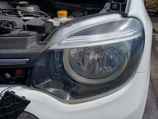 Renault Twingo III original Scheinwerfer links Halogen Baujahr 2014