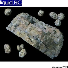 Woodland Scenics C1236 Rock Form Classic Rock