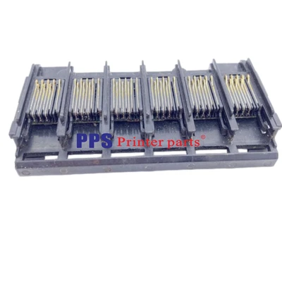 Placa de detección de cartucho de tinta compatible con Epson L1800 ep-4004 1430w 1400 - Imagen 1 de 2