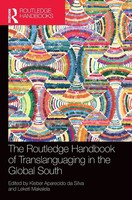 Kleber Aparecido Da Silva (U. A.) | The Routledge Handbook Of Translanguaging...