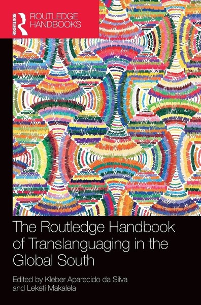 Kleber Aparecido Da Silva (U. A.) | The Routledge Handbook Of Translanguaging...-image