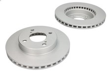 Disque de frein Suzuki IGNIS