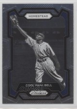 2024 Panini Prizm James Cool Papa Bell Cool Papa Bell #159 HOF 18d9