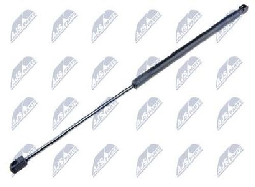 Original NTY Gasfeder Koffer-/Laderaum AE-FR-016 FüR Ford-image