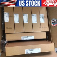 NEW in box SIEMENS 6AV6647-0AB11-3AX1 WARRANTY