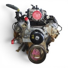Engine 5.3L VIN T 8th Digit Fits 03-04 AVALAN...