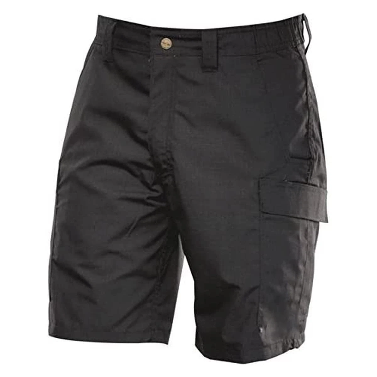 Tru-Spec Men's 24-7 Series Simply Tactical Cargo Short, Black - 40, On/Off Duty