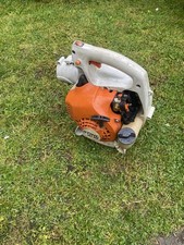 Stihl SH55 Leaf Blower Two stroke Petrol. Not Working