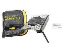 Scotty Cameron 2022 Phantom X 12 Golf Club Mens Right Handed Putter