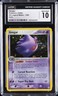 2006 POKEMON EX LEGEND MAKER HOLO #5/92 GENGAR CGC 10 GEM MINT