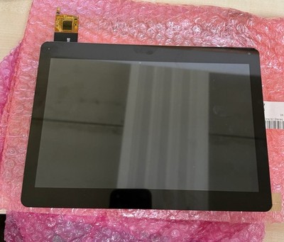 Behringer WING Display LCD 10   1  YB-TG