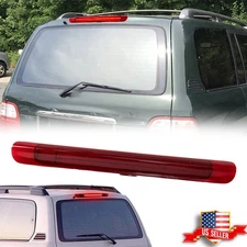 3RD Third Brake High Light LED Fits Toyota Land Cruiser For Lexus LX470 1998-07