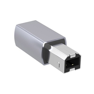 USB B to USB C Type C Female to USB Male Type C Female to USB B Male Type C